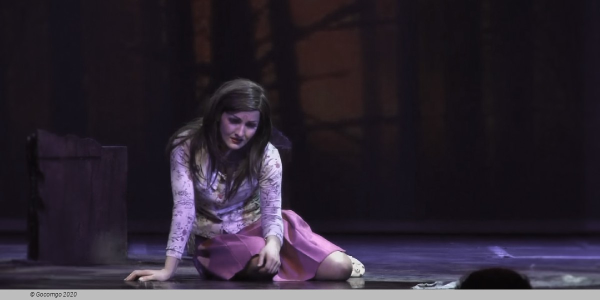 Not Love Alone, photo 5