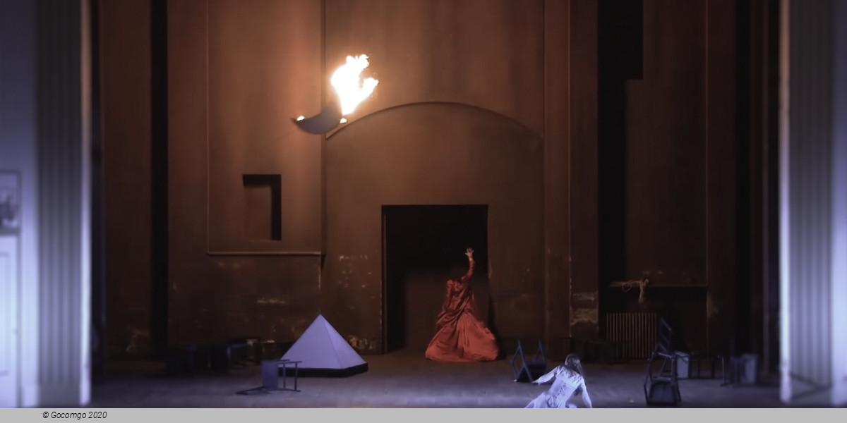 Die Zauberflöte / The Magic Flute, photo 2