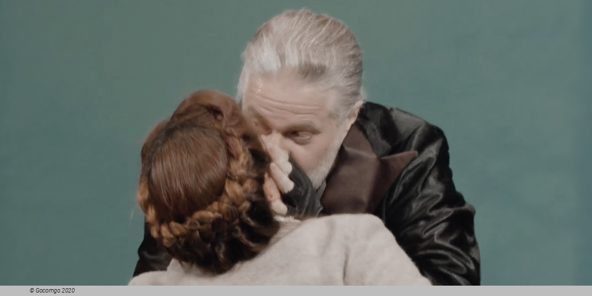 Der Wildschütz, photo 4