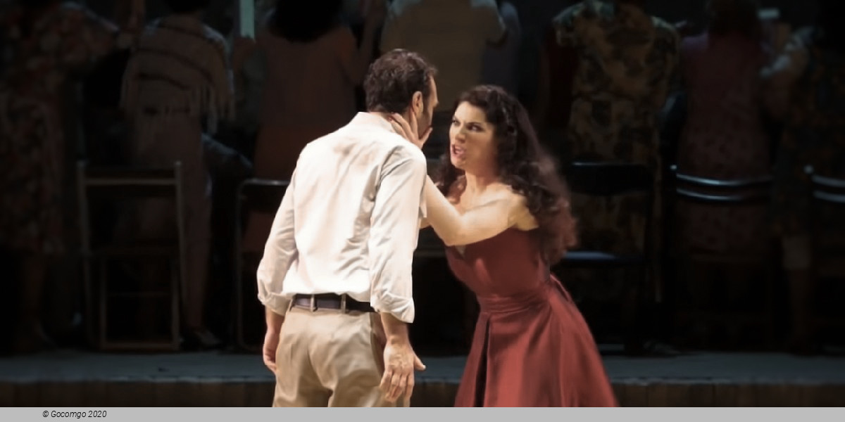 Carmen, photo 2