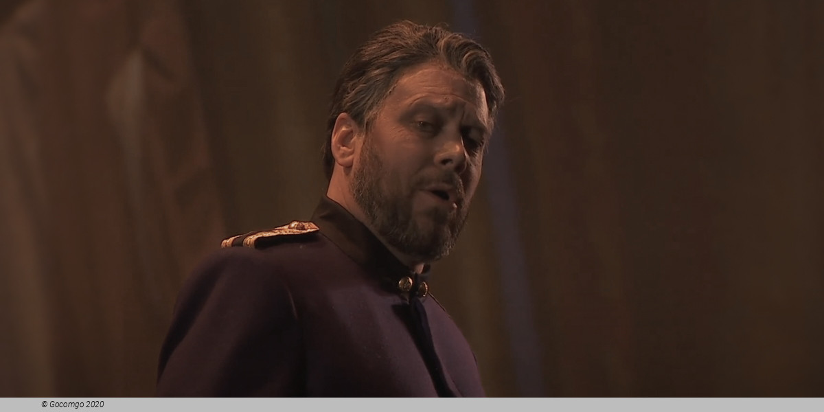 Tannhäuser, photo 5