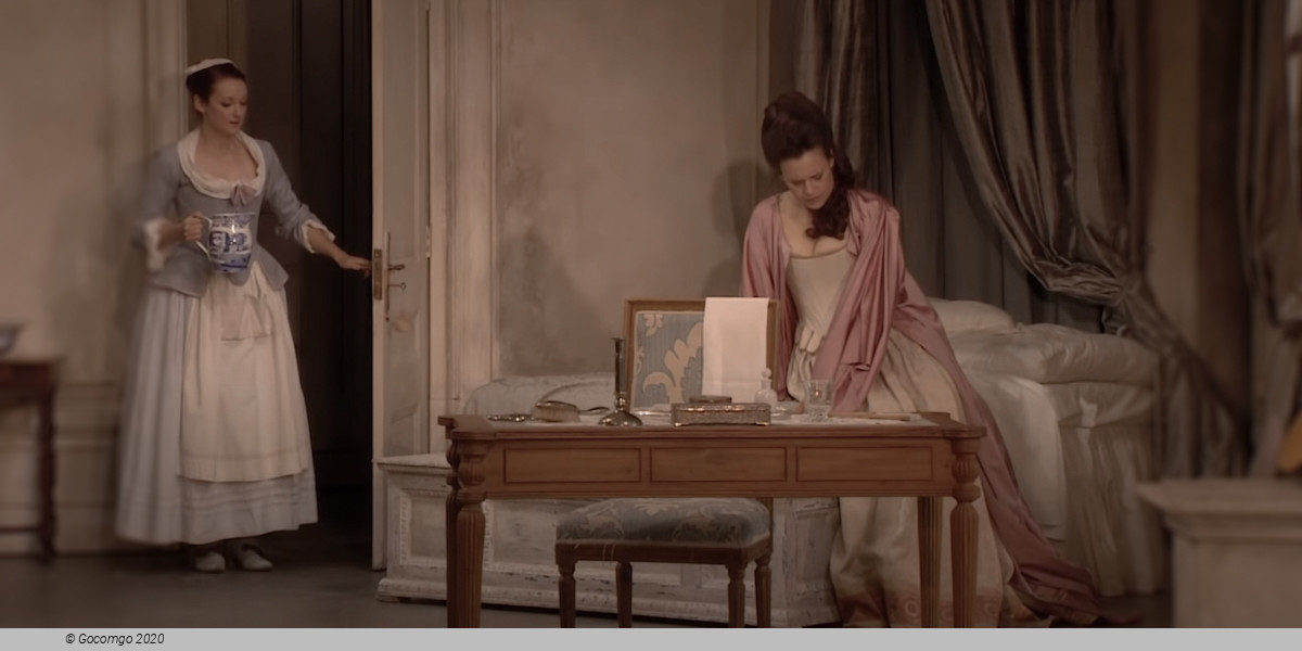 Le Nozze di Figaro, photo 4