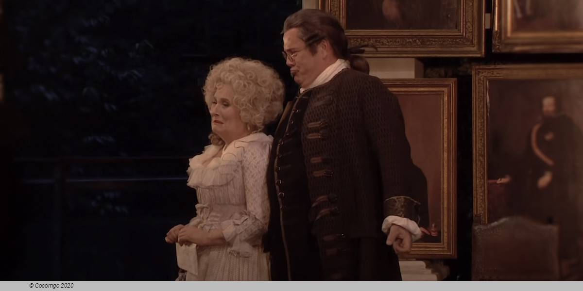 Le Nozze di Figaro, photo 6