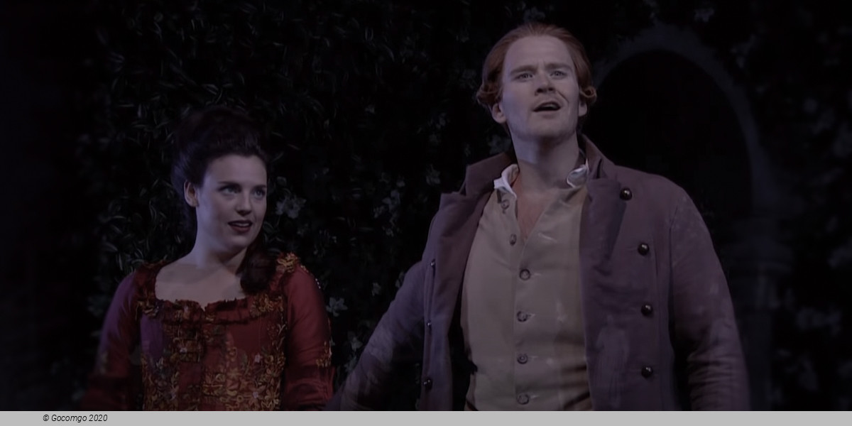 Le Nozze di Figaro, photo 8