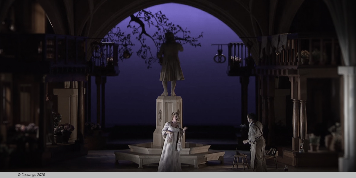 Die Meistersinger von Nürnberg, photo 5