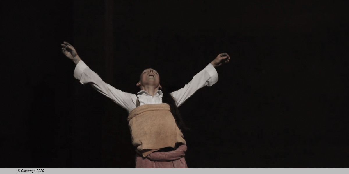 Jeanne Dark, photo 1