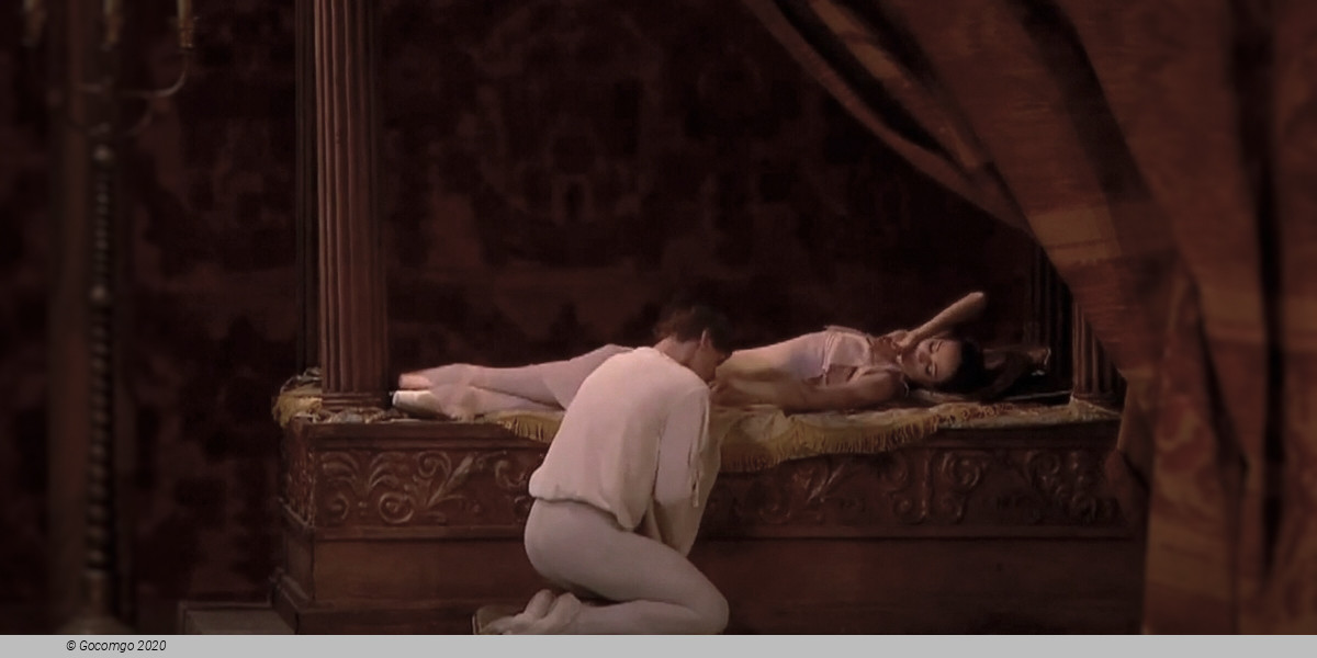 Romeo and Juliet, photo 6