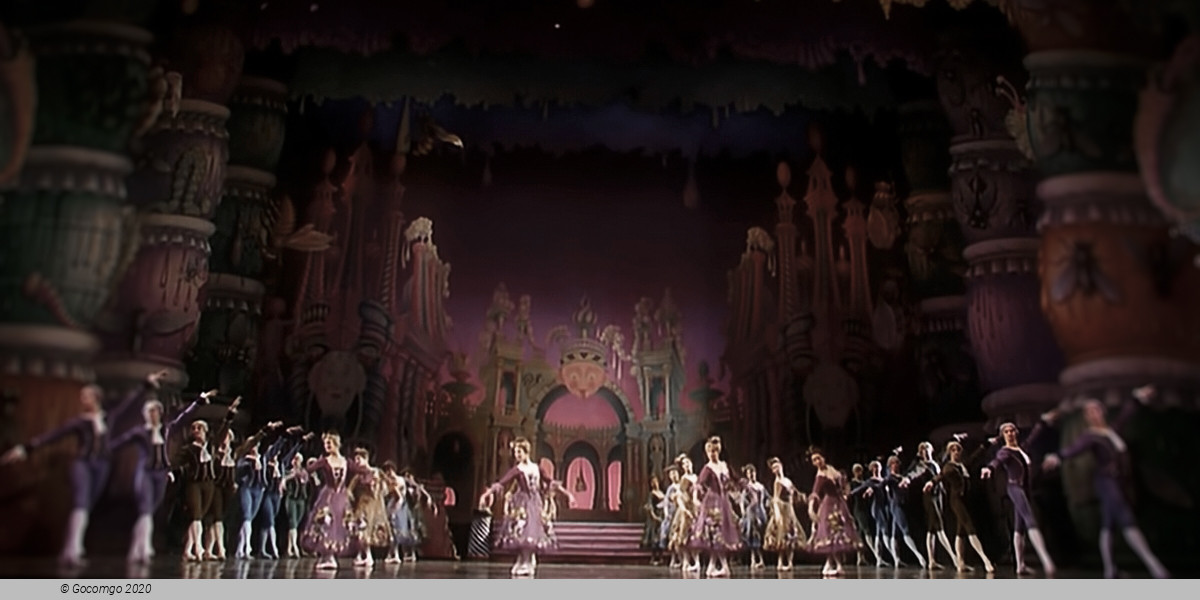 The Nutcracker, photo 3