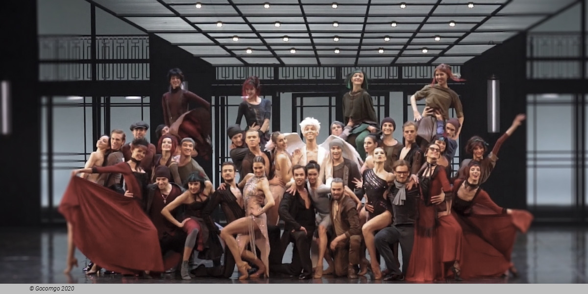 The Pygmalion Effect, photo 6