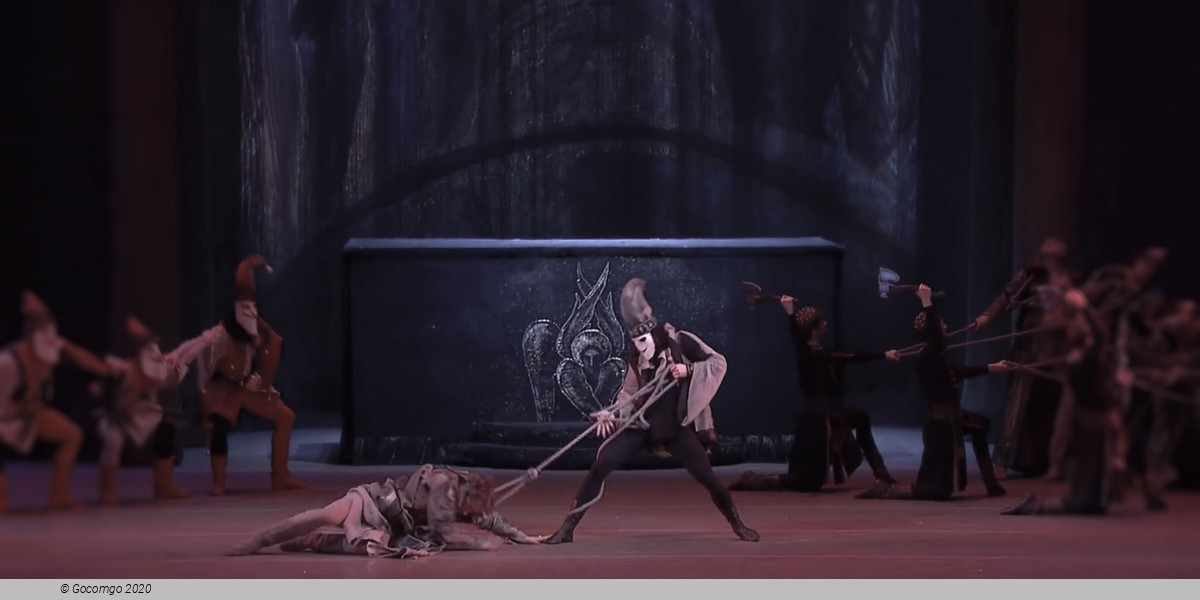 Ivan the Terrible, photo 4