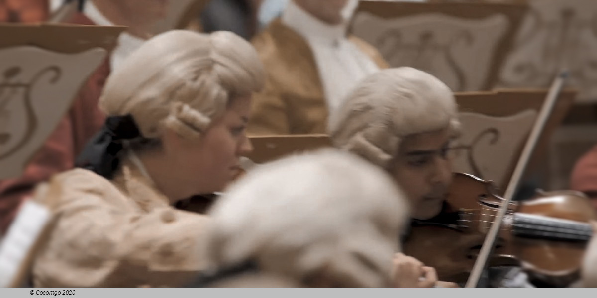 Vienna Mozart Concerts, Photo 3, photo 4