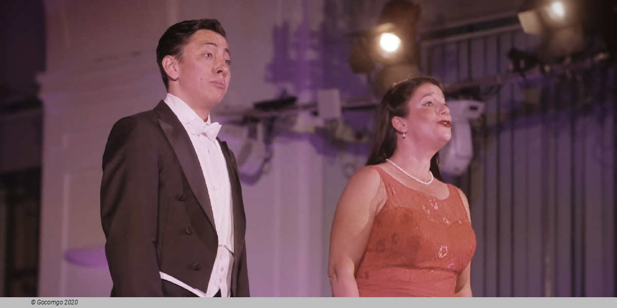 Schönbrunn Palace Concerts, photo 2