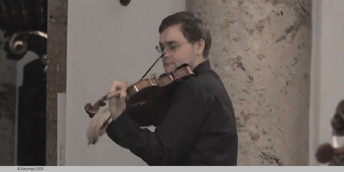 Vivaldi: "The four Seasons", photo 5, photo 5