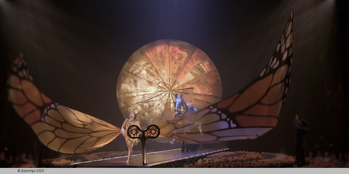 Under the Big Top, Next to Royal Queensland Golf Club schedule & tickets Under the Big Top, Next to Royal Queensland Golf Club schedule & tickets