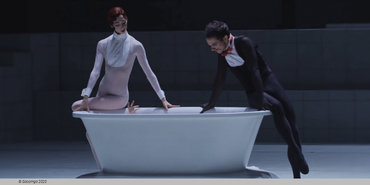 Master and Margarita, photo 4