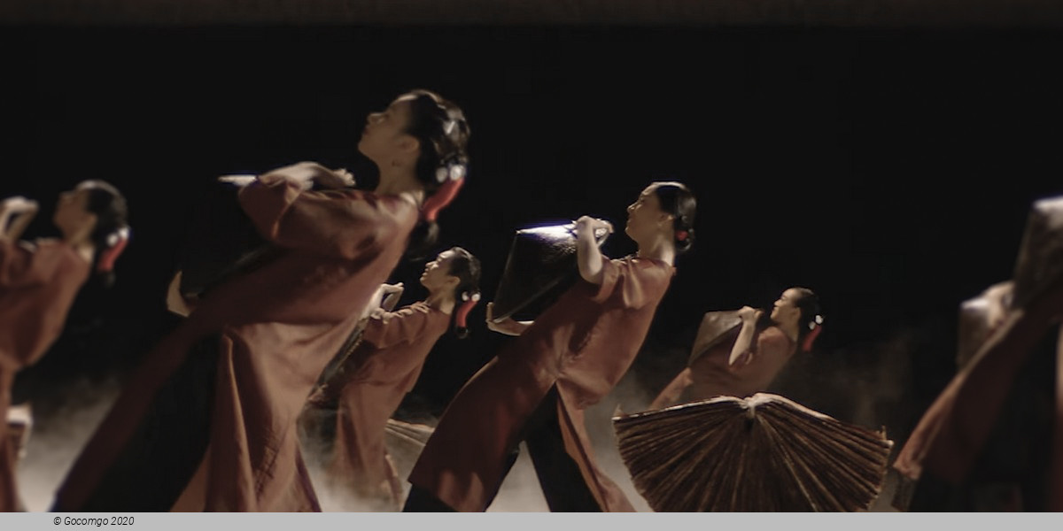 Dance Drama "Wing Chun", photo 5