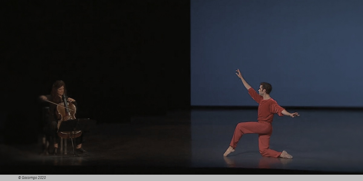 A Suite of Dances, photo 11