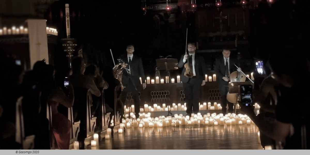 Candlelight Concert, photo 3