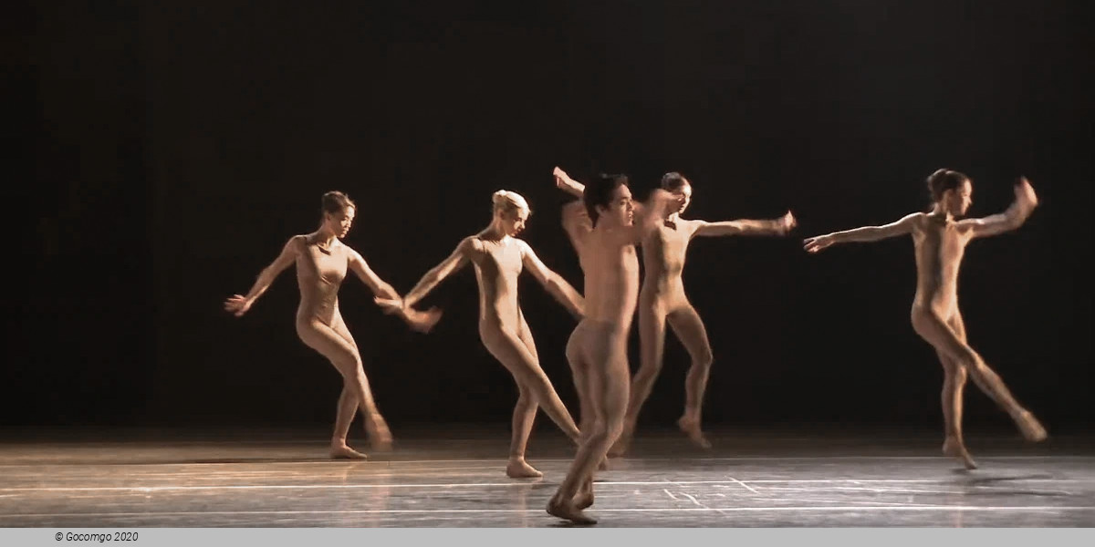 Winter Experience 2026: The Seasons’ Canon, Le Sacre Du Printemps (The Rite of Spring)