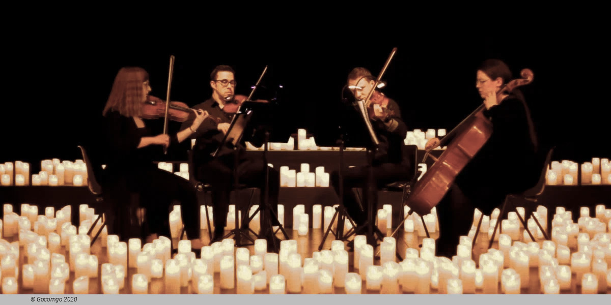 Candlelight: The Best of Bridgerton, photo 4