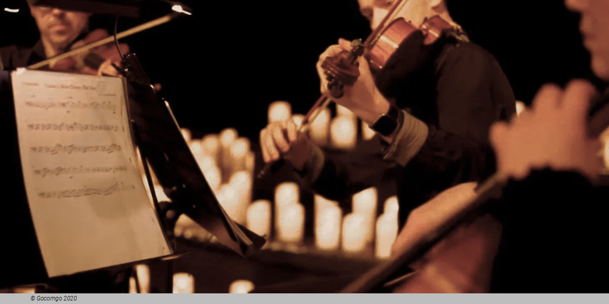 Candlelight: The Best of Bridgerton, photo 5