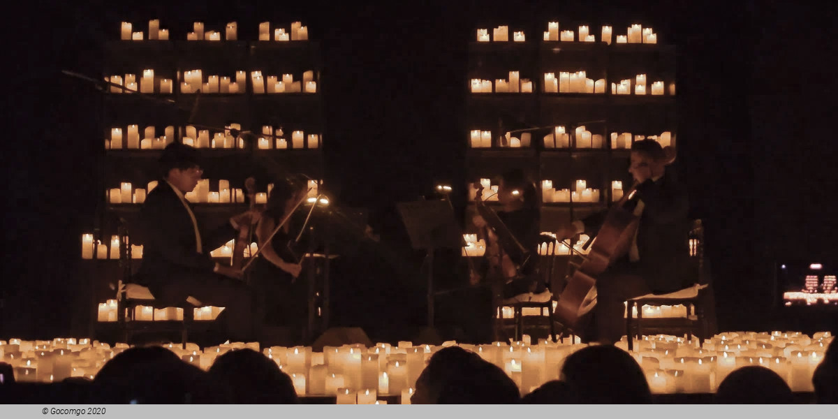 Candlelight: Vivaldi's Four Seasons, photo 2