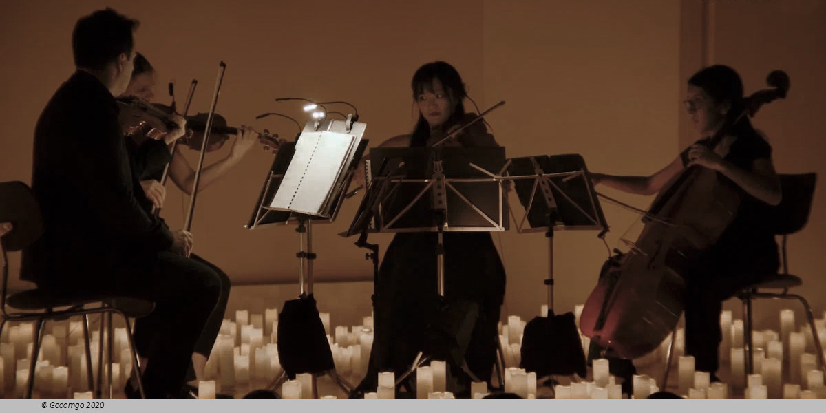 Candlelight: Vivaldi's Four Seasons, photo 3