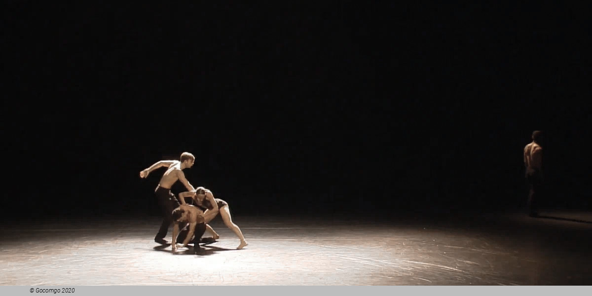 Blink of an Eye, photo 6