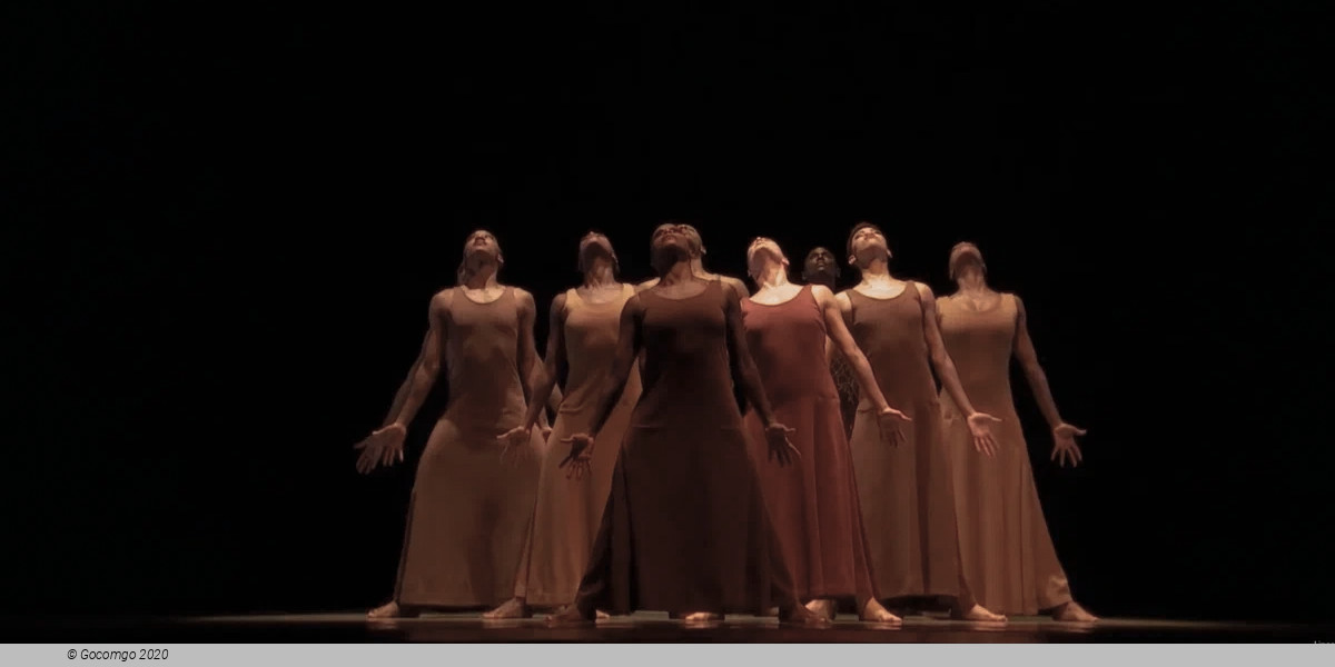 Revelations, photo 4