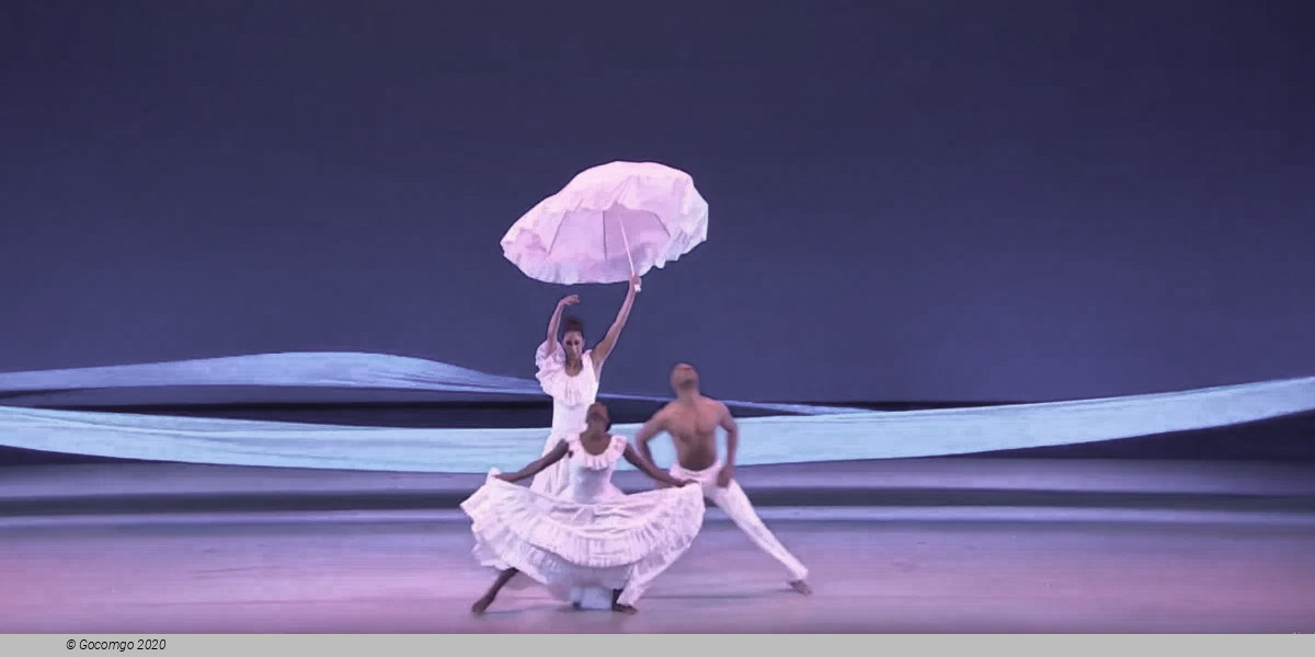 Revelations, photo 6