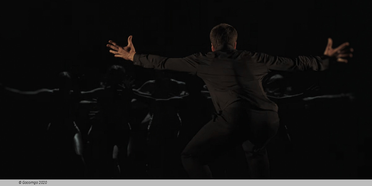 La Divina Comedia, photo 4