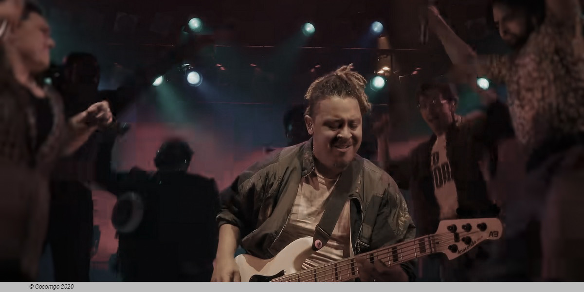 Just For One Day - The Live Aid Musical, photo 6