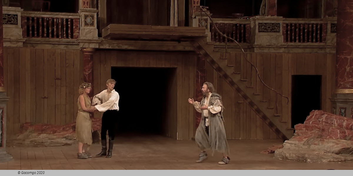 The Tempest, photo 2