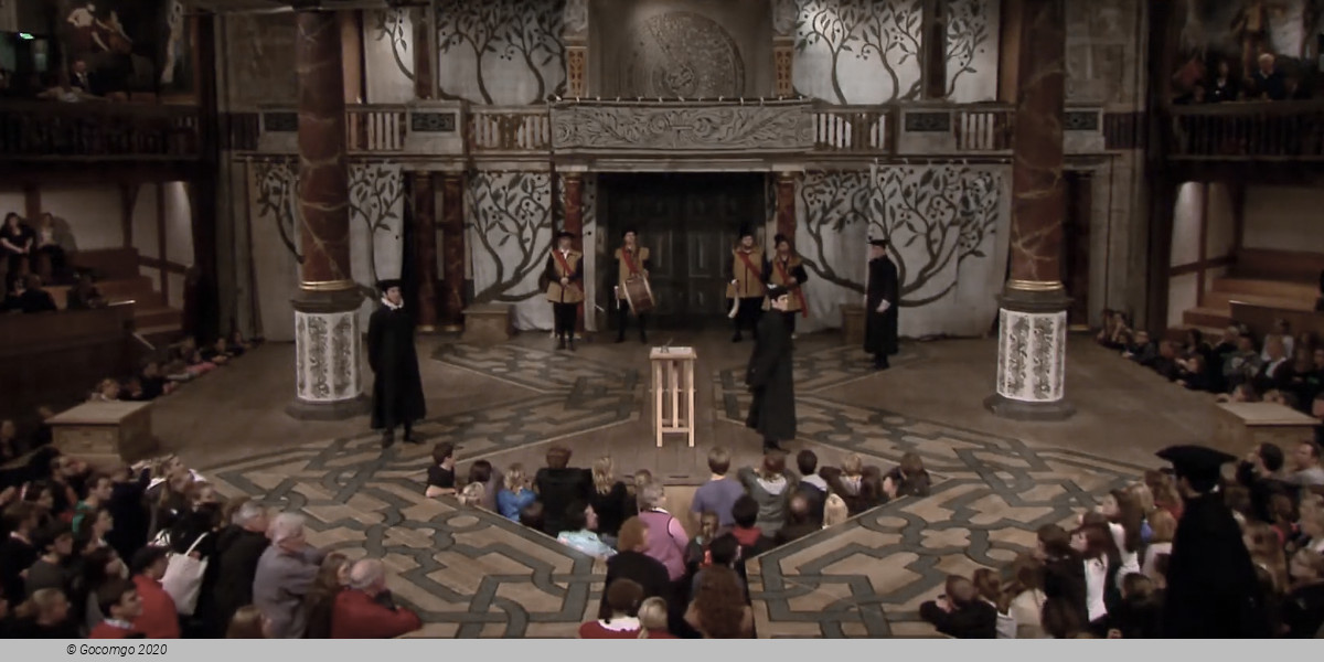 Love’s Labour’s Lost, photo 2