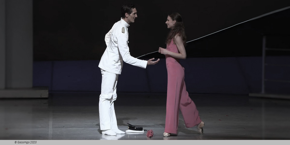 Hamburg Ballet - The Little Mermaid, photo 9