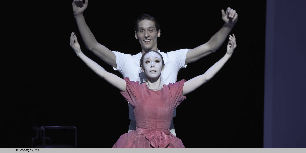 Hamburg Ballet - The Little Mermaid, photo 12