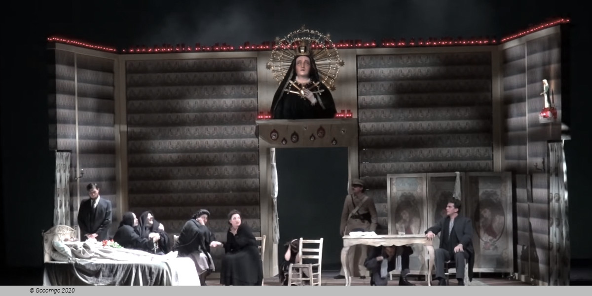 Napoli Milionaria, photo 3