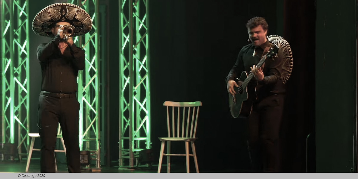 Viva la Vida – A Tribute to Frida Kahlo :Preview, photo 4