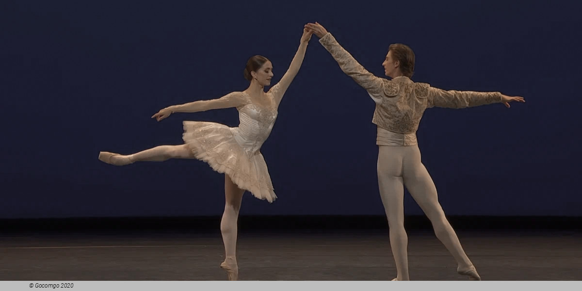 Malandain Ballet Biarritz: L'Amour Sorcier et Don Quichotte, photo 2