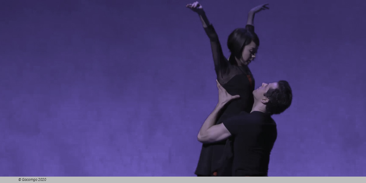 The Australian Ballet: Oscar