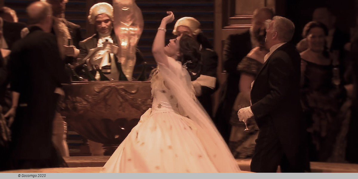 La traviata, photo 4