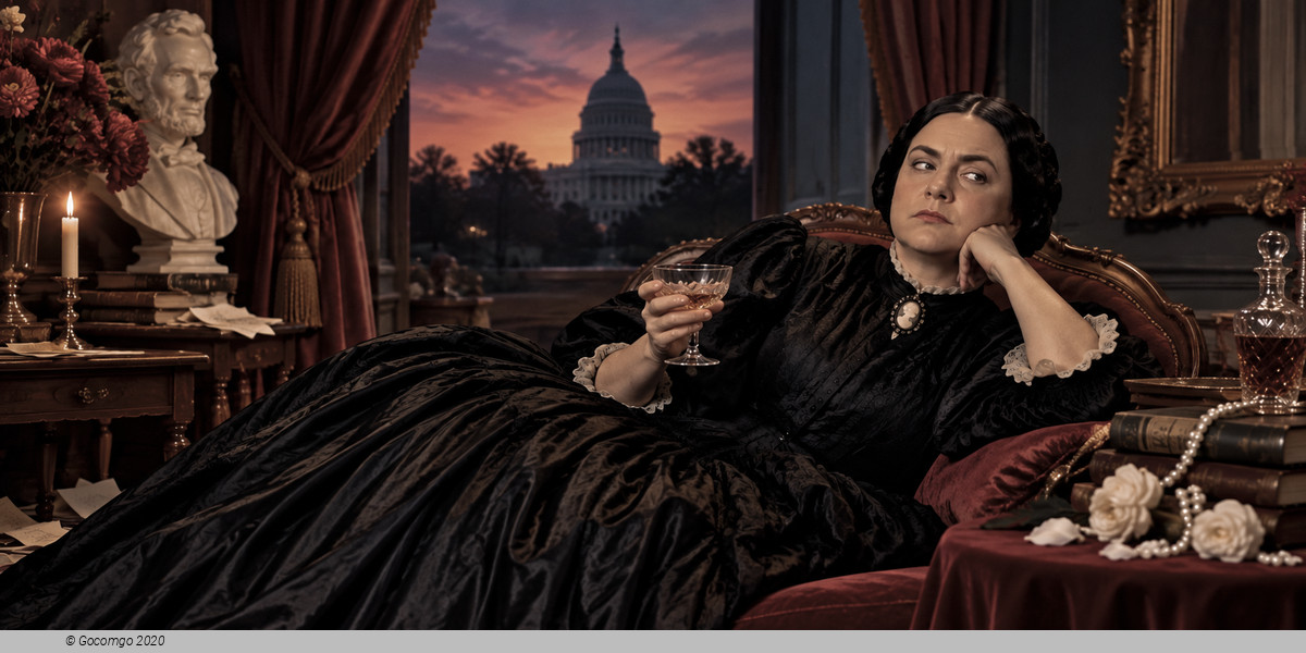 Oh, Mary!, photo 1