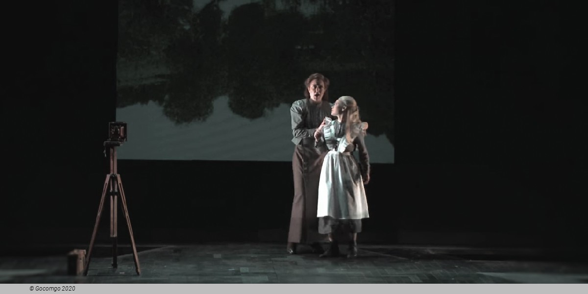 The Turn of the Screw, photo 3