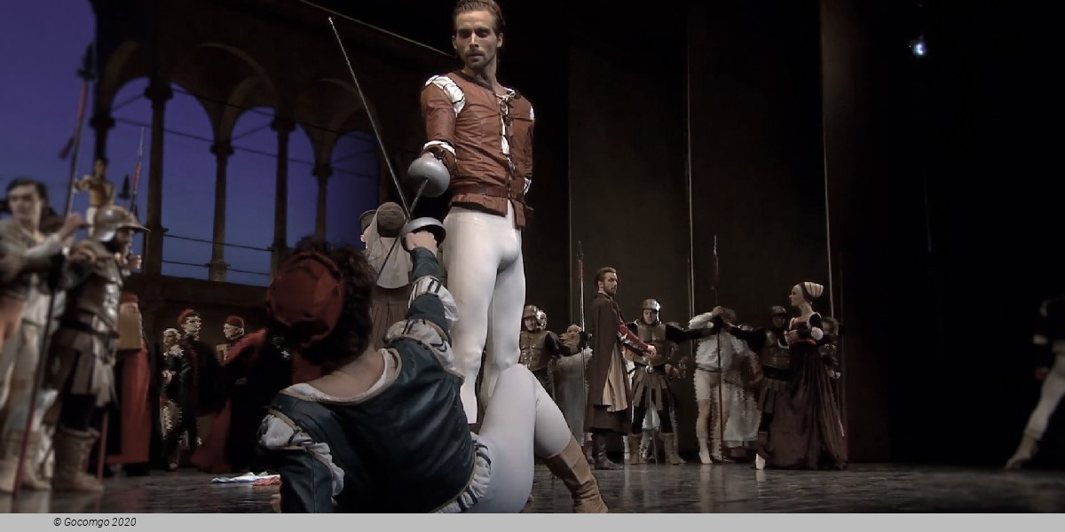 Romeo and Juliet, photo 3