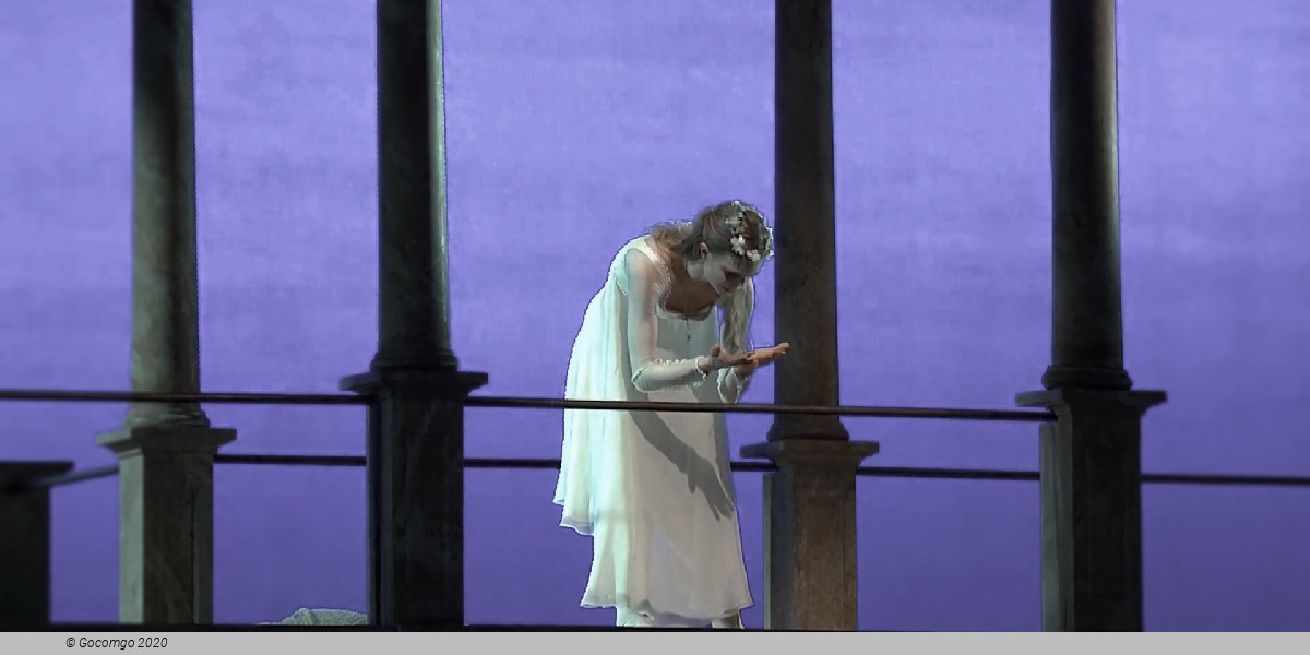 Romeo and Juliet, photo 4