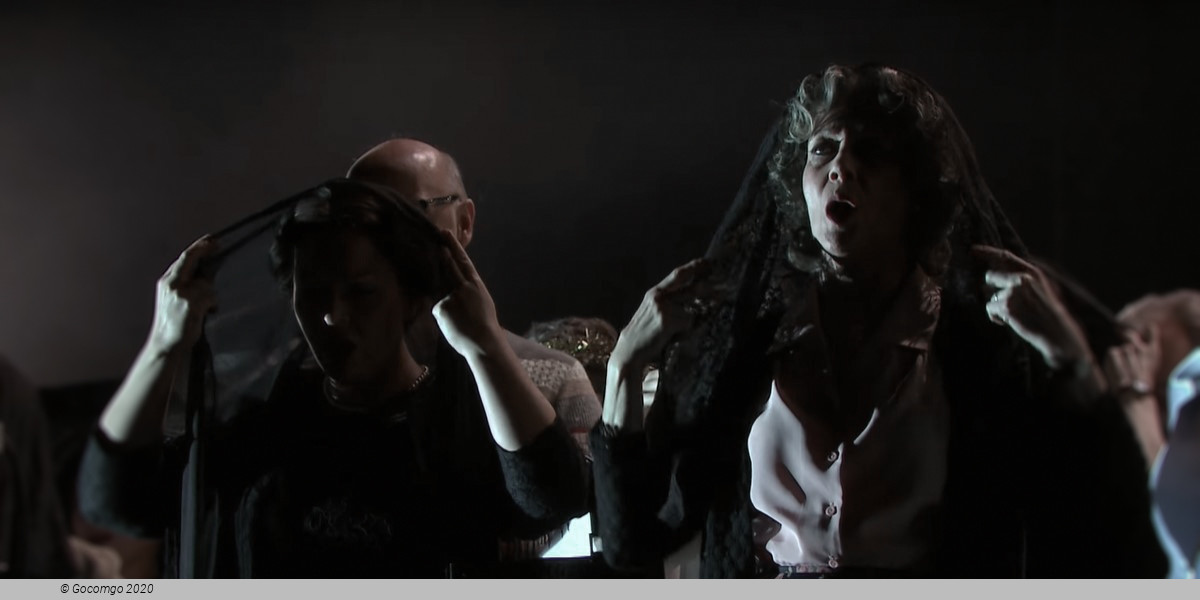 Cavalleria Rusticana, photo 10