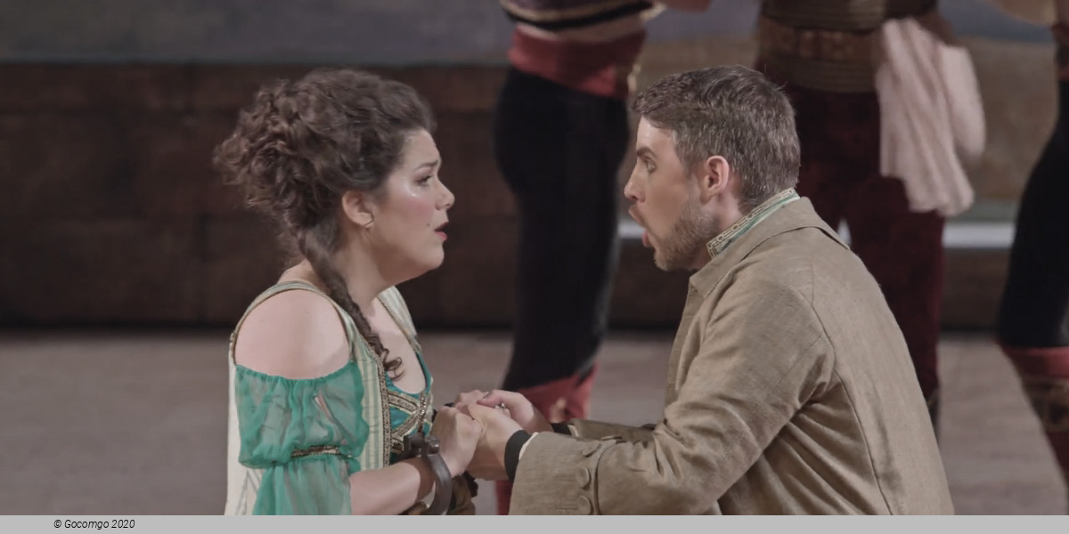 La Caravane du Caire, photo 3