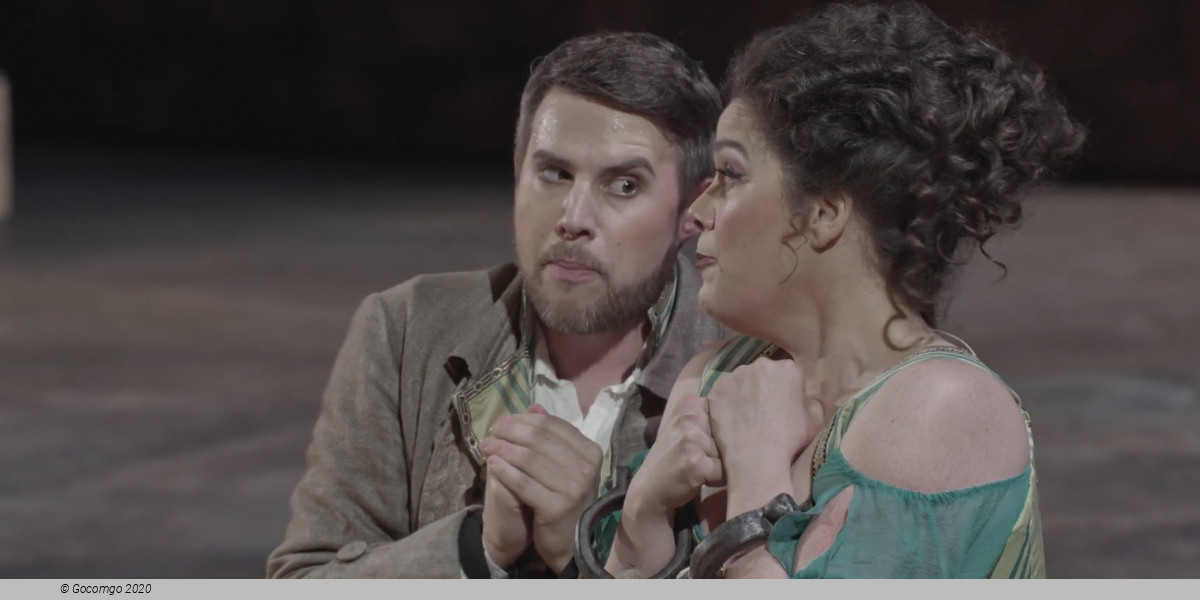 La Caravane du Caire, photo 4