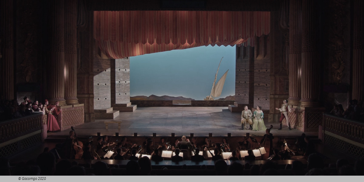 La Caravane du Caire, photo 5