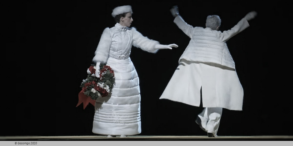 The Threepenny Opera, photo 2